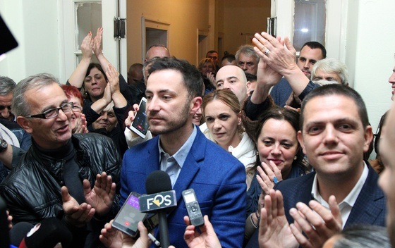 Локални избори у четири црногорске општине: ДПС слави